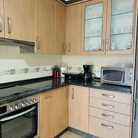 Apartment Casa Xesteirina Xesterina