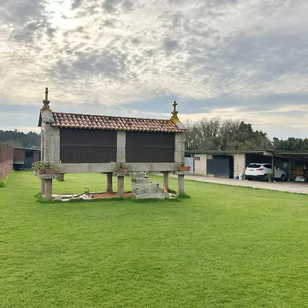 Casa Xesteirina Apartamento Xesterina