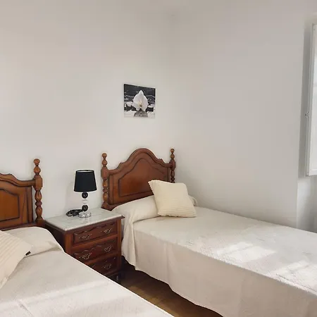 Casa Xesteirina *