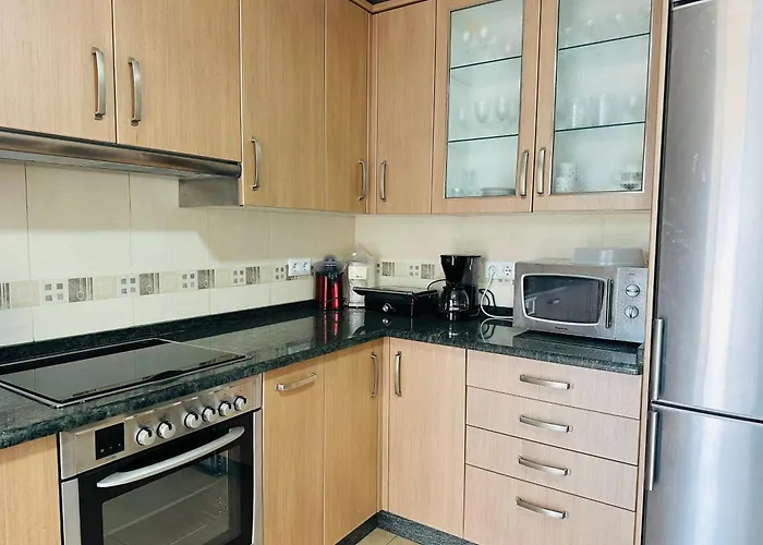 Apartamento Casa Xesteirina Xesterina