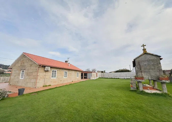Casa Xesteirina * Xesterina