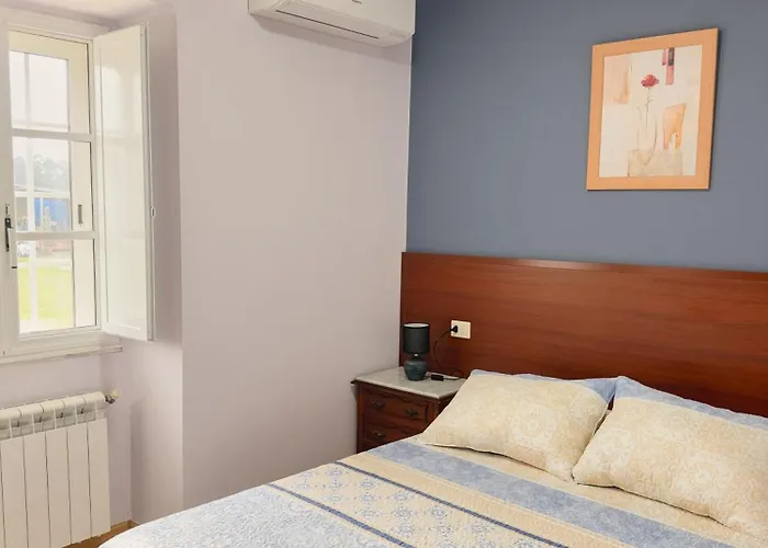 Casa Xesteirina Διαμέρισμα Xesterina